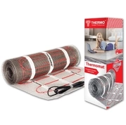 Нагревательный мат Thermomat TVK-130 (1,0 кв.м.)